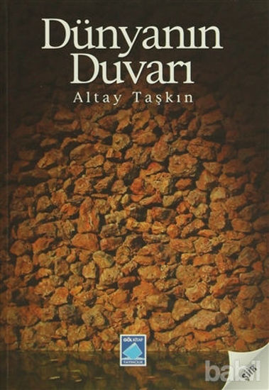 Picture of Dünyanın Duvarı