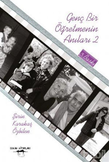 Picture of Genç Bir Öğretmenin Anıları 2