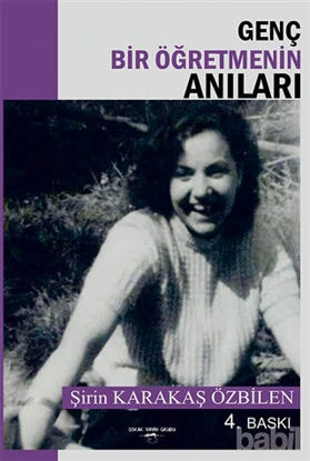 Picture of Genç Bir Öğretmenin Anıları