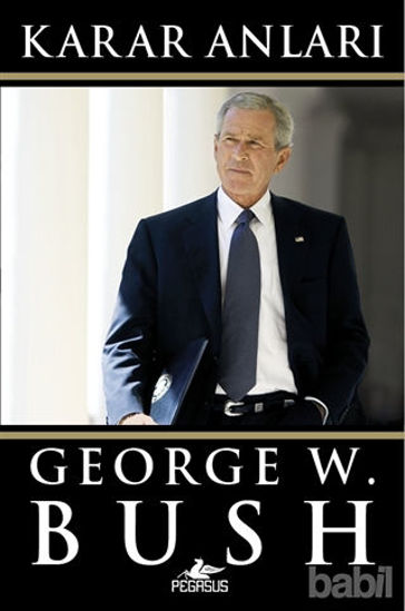 Picture of Karar Anları