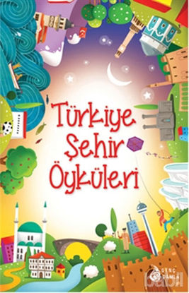 Picture of Türkiye Şehir Öyküleri