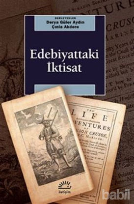 Picture of Edebiyattaki İktisat