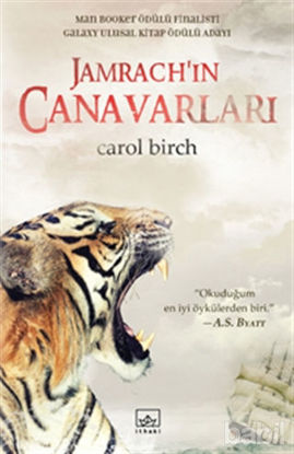 Picture of Jamrach'ın Canavarları