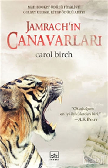 Picture of Jamrach'ın Canavarları