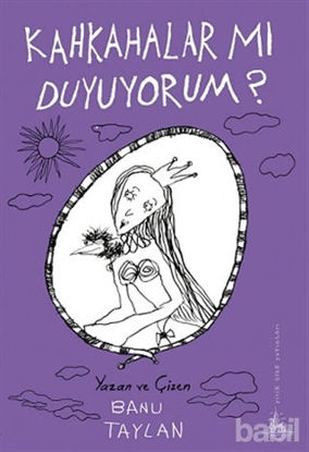 Picture of Kahkahalar mı Duyuyorum?