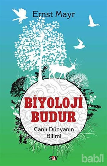 Picture of Biyoloji Budur