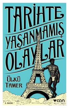Picture of Tarihte Yaşanmamış Olaylar