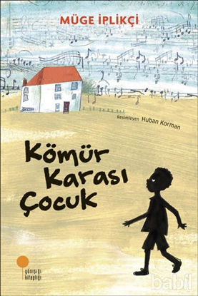 Picture of Kömür Karası Çocuk
