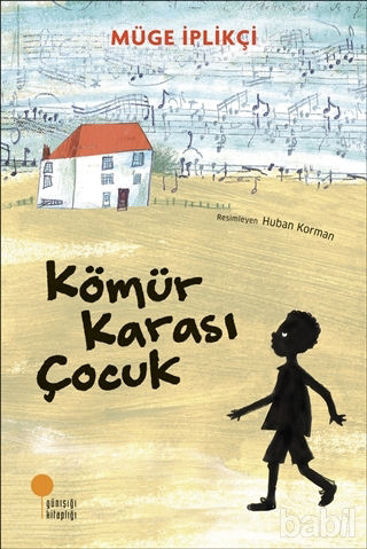 Picture of Kömür Karası Çocuk