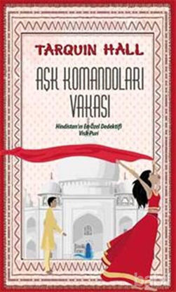 Picture of Aşk Komandoları Vakası