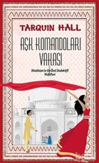 Picture of Aşk Komandoları Vakası