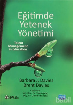 Picture of Eğitimde Yetenek Yönetimi