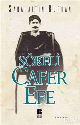 Picture of Sökeli Cafer Efe