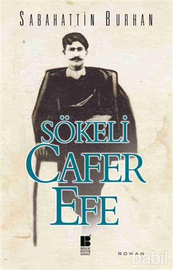 Picture of Sökeli Cafer Efe