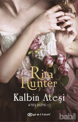 Picture of Ateş Dizisi 3: Kalbin Ateşi