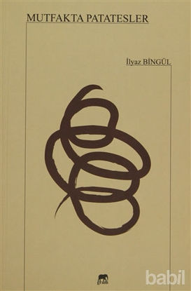 Picture of Mutfakta Patatesler