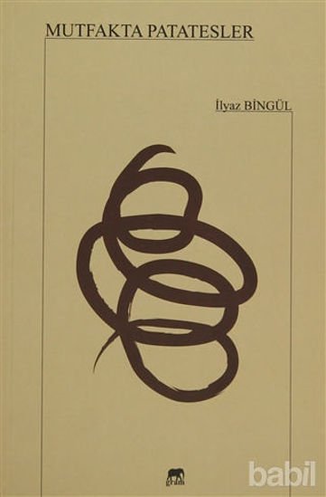 Picture of Mutfakta Patatesler