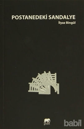 Picture of Postanedeki Sandalye