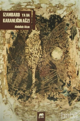 Picture of Izambard ya da Karanlığın Ağzı