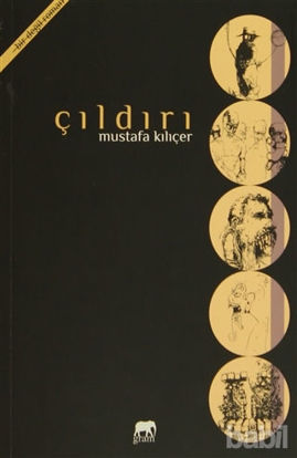 Picture of Çıldırı