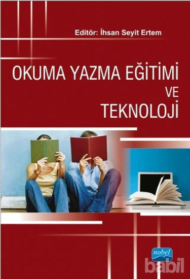 Picture of Okuma Yazma Eğitimi ve Teknoloji