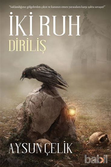 Picture of İki Ruh - Diriliş