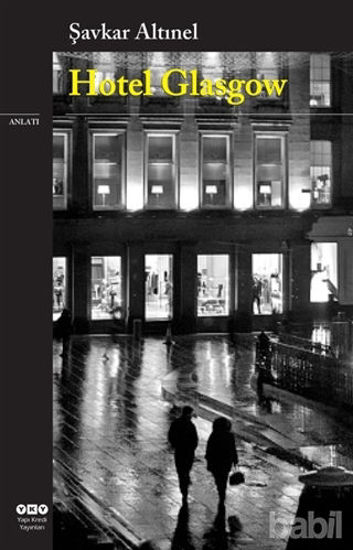 Picture of Hotel Glasgow