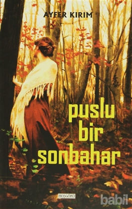 Picture of Puslu Bir Sonbahar