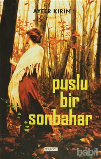 Picture of Puslu Bir Sonbahar
