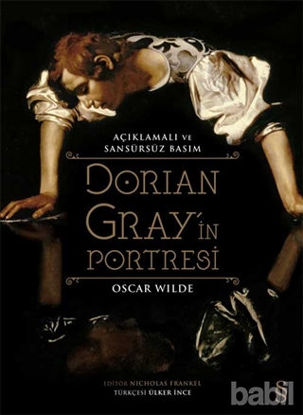 Picture of Dorian Gray’in Portresi