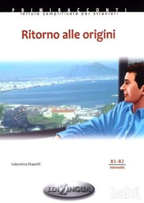Picture of Ritorno Alle Origini (B1 - B2)