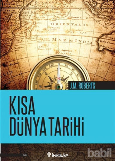Picture of Kısa Dünya Tarihi