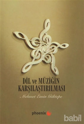 Picture of Dil ve Müziğin Karşılaştırılması