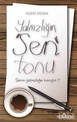 Picture of Yalnızlığın Sen Tonu