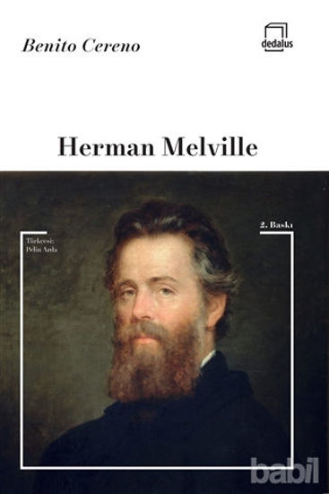 Picture of Benito Cereno