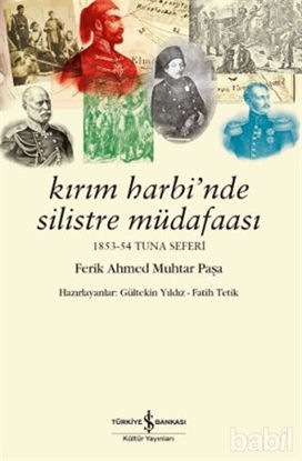 Picture of Kırım Harbi’nde Silistre Müdafaası