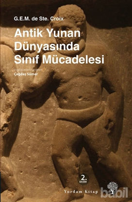 Picture of Antik Yunan Dünyasında Sınıf Mücadelesi