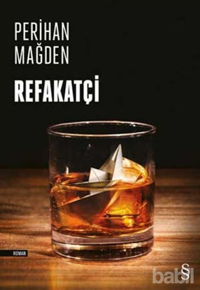 Picture of Refakatçi