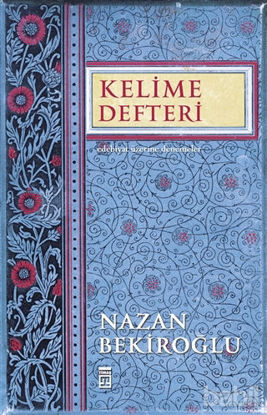 Picture of Kelime Defteri