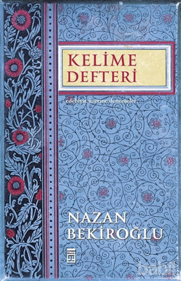 Picture of Kelime Defteri