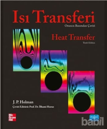 Picture of Isı Transferi