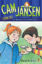 Picture of Cam Jansen: The Mystery Of The Gold Coins