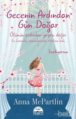 Picture of Gecenin Ardından Gün Doğar