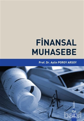 Picture of Finansal Muhasebe
