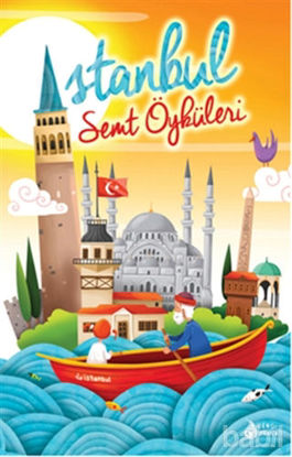 Picture of İstanbul Semt Öyküleri