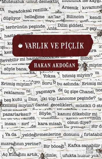 Picture of Varlık ve Piçlik