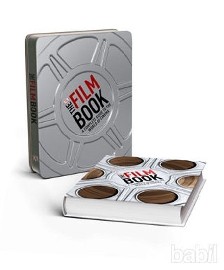 Picture of The Film Book A Complete Guide To The World Of Cinema