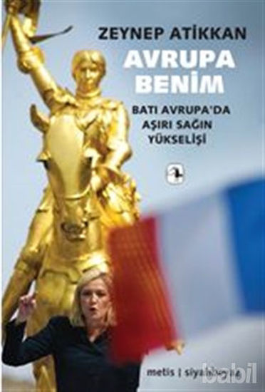 Picture of Avrupa Benim