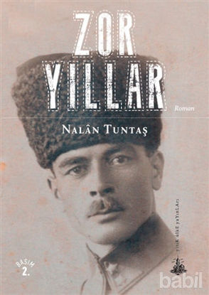 Picture of Zor Yıllar