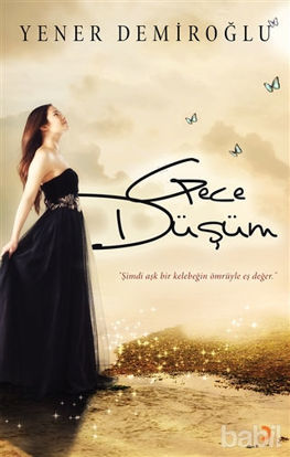 Picture of Gece Düşüm